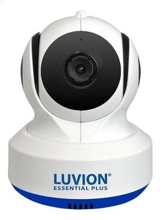 LUVION ESSENTIAL VIDEO NIANIA Z EKRANEM 3,5"