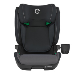 Espiro Theta Fotelik Samochodowy 15-36 kg 110 Onyx