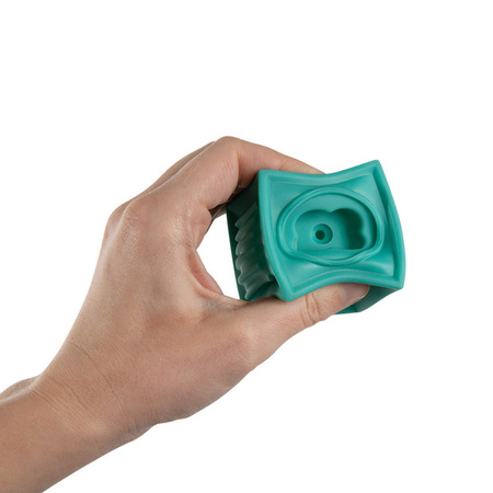 Canpol Babies Miękkie Klocki Sensoryczne 12szt. 79/102