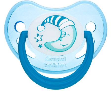 Canpol Smoczek Świecący „night Dreams” 0–6 Miesięcy