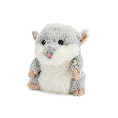 Albi Przytulanka Maskotka Dla Dzieci do Mikrofalówki