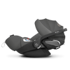 Cybex Cloud Z I-Size & Sensorsafe Fotelik Samochodowy 0-13 kg Manhattan Grey