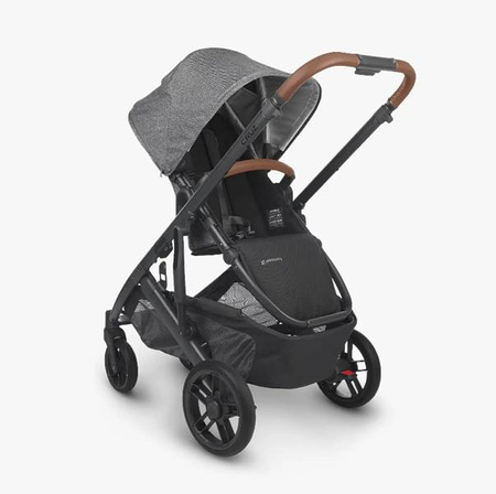 UPPA Baby Cruz V2 Wózek Spacerowy Bryce