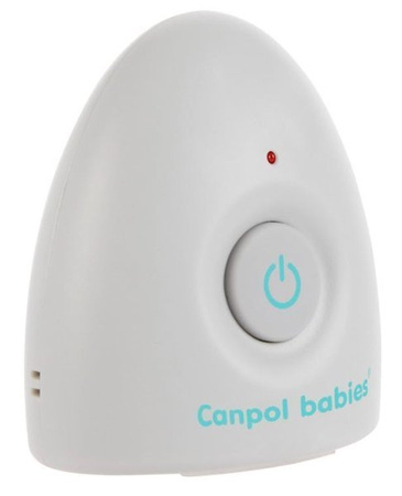Canpol Babies Niania Elektroniczna EasyStart 77/100