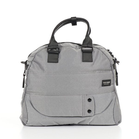 Tako Jumper V Wózek Głęboko-Spacerowy 2w1 3