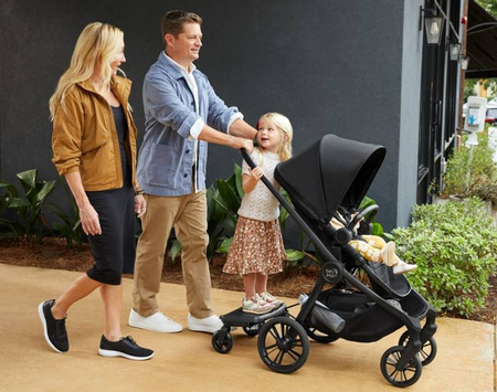 Baby Jogger City Sights Wózek Spacerowy Commuter