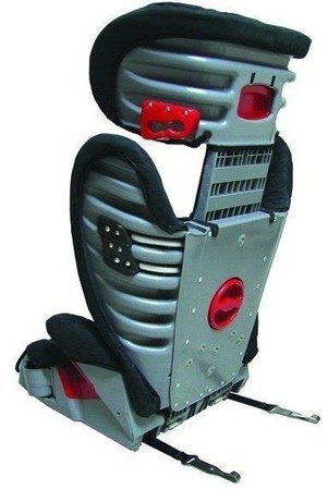 Diono Monterey 2 Fotelik Samochodowy 15-36 kg Shadow