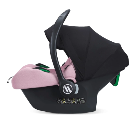 Avionaut Cosmo AirFlow Fotelik Samochodowy 0-13kg Pink