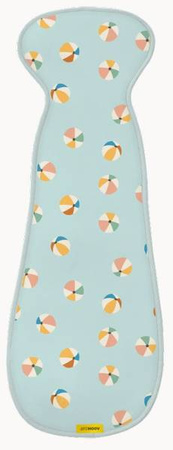 AeroMoov Wkładka Do Fotelików 15-36 Beach Ball