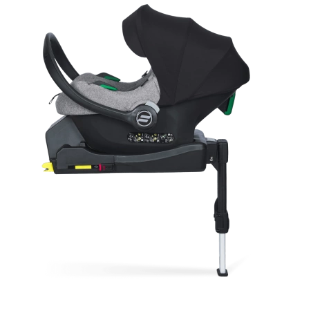 Avionaut Cosmo AirFlow Fotelik Samochodowy 0-13kg Grey