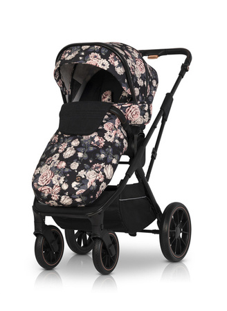 Cavoe Axo Style Wózek Spacerowy La rose