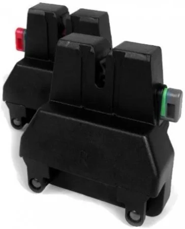 Espiro Leo Adapter - adaptery do wózka Next , Lupo, Dotty, Husky