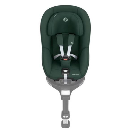 Maxi-Cosi Pearl 360 Fotelik Samochodowy 0-17kg Authentic Green
