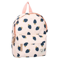 Paris Strawberry Pink