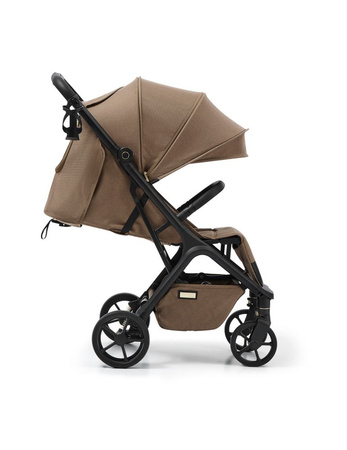 Future Design X-Ray Pro Wózek Spacerowy Caffee Latte