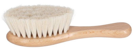 Yosoy Szczotka do Włosów z Koziny FSC