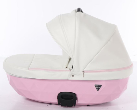 Junama Candy Wózek Głęboko-Spacerowy 2w1 1