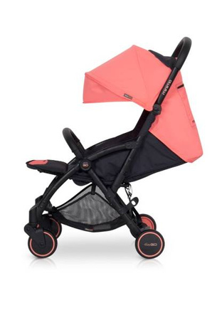 Easy Go Minima Wózek Spacerowy SAPPHIRE