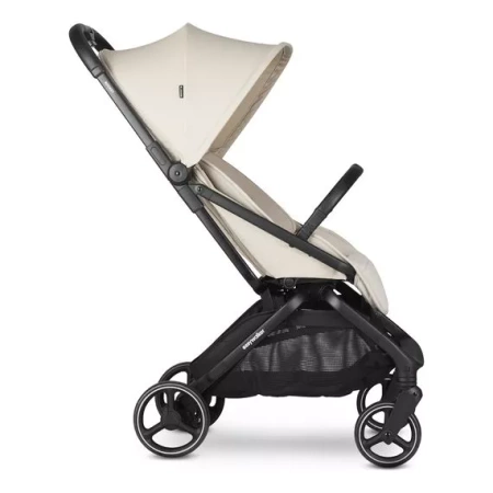 Easywalker Rockey M Wózek Spacerowy Bright Taupe