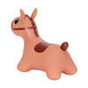 Hoppimals Skoczek Konik Brązowy