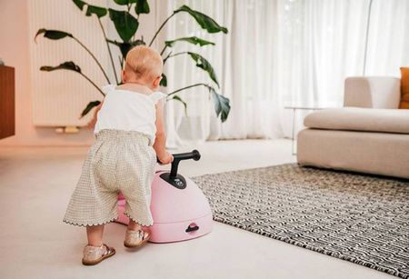 Scootandride My First Wielofunkcyjny Jeździk Rose