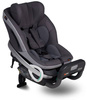 Besafe Stretch Fotelik Samochodowy 9-36 kg Metaliczny Melange 02