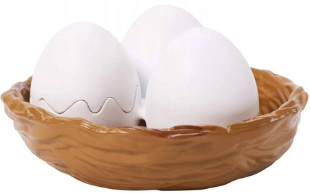 Enchantimals Żłobek Na Farmie Zestaw + Lalka i Zwierzątka GJX23