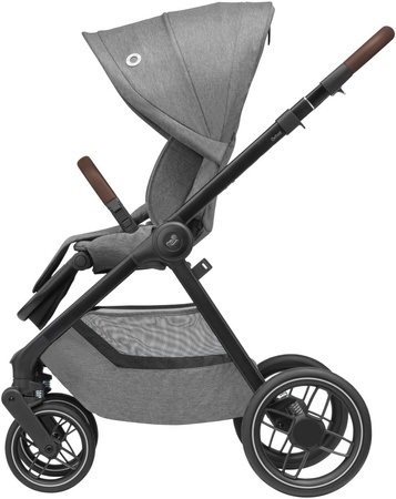 Maxi-Cosi Oxford Wózek Spacerowy Select Grey