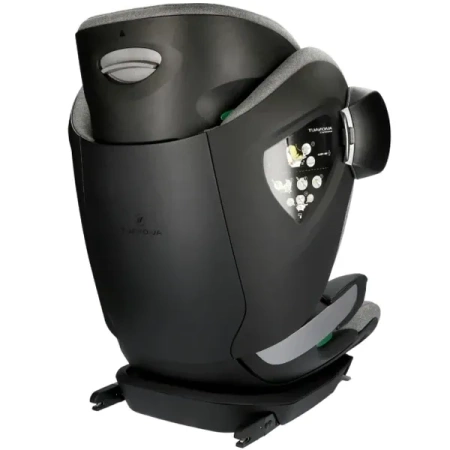 Avionaut Maxspace Smart Fotelik Samochodowy 15-36 kg Grey