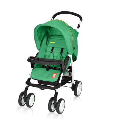 Bomiko Model L Wózek Spacerowy 04