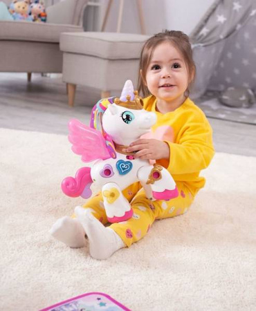 V-TECH Magiczny Jednorożec