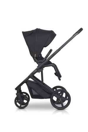 Cavoe Moi XL Wózek Spacerowy Meteorite