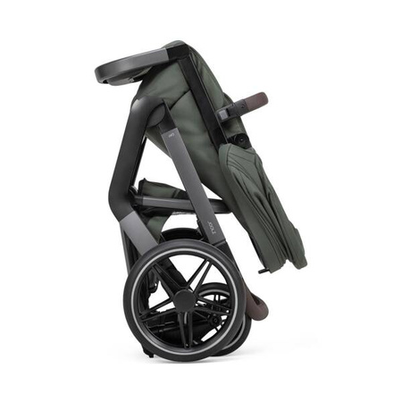 Joolz Day5 Wózek Głęboko-Spacerowy 2w1 Forest Green
