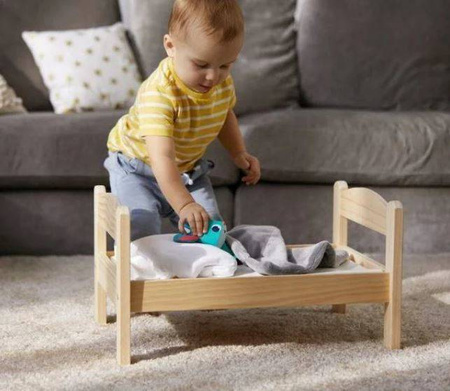 Tiny Love Mały Odkrywca Zabawka Interaktywna Thomas