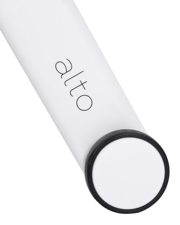 Carrello Alto CRL-10307 Krzesełko Do Karmienia Chrome Crey