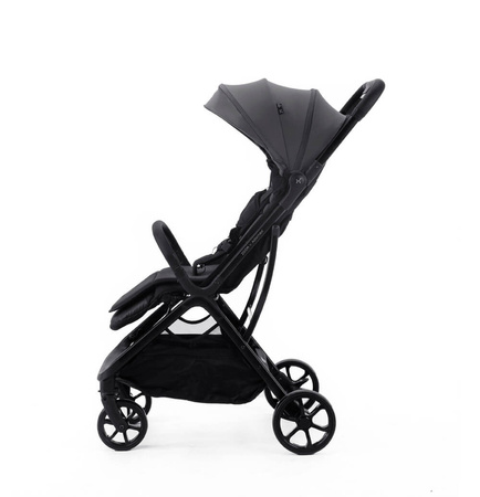 Adamex Zoom Wózek Spacerowy Grey