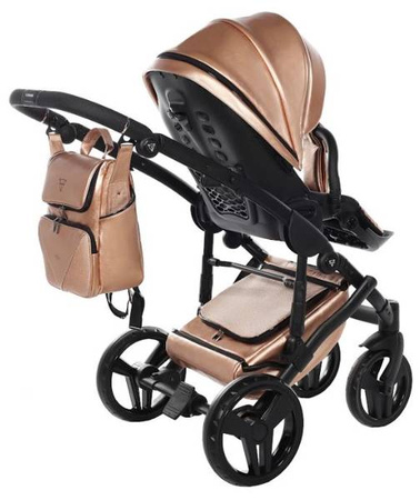 Tako Junama Diamond S Class Wózek Głęboko-Spacerowy 2w1 05