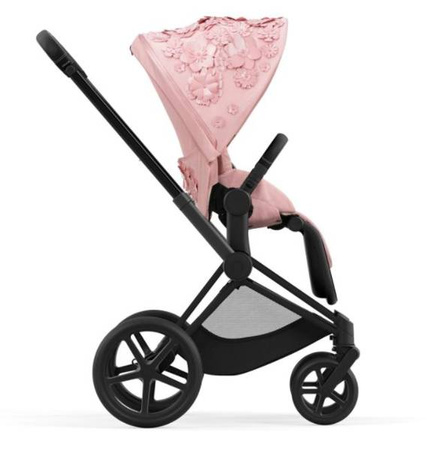 Cybex Priam 4.0 Tapicerka Siedziska Pale Blush Simply Flowers