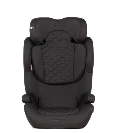 Adamex Kayo Fotelik Samochodowy 100 do 150 cm Grey