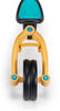 Kinderkraft 4TRIKE Rowerek Trójkołowy Primrose Yellow