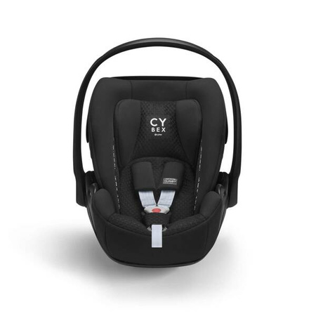 Cybex Cloud T i-Size Fotelik Samochodowy 0-13kg Urban Black