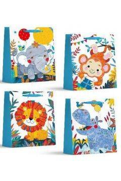 W&K Torebka Prezentowa L