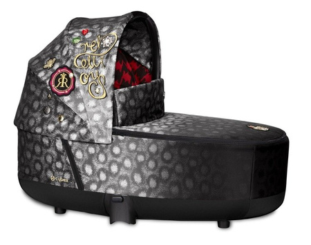 Cybex Priam 2.0 Lux Gondola Rebellious