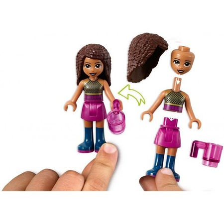 Lego 41368 Konkurs talentów Andrei V29