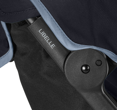 Cybex Libelle 2.0 Wózek Spacerowy Ocean Blue