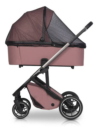 Cavoe Moi Wózek Głęboko-Spacerowy Desert Rose