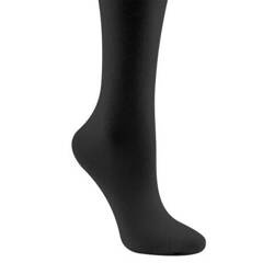 Be Snazzy Rajstopy Mikrofibra Czarne 68-74