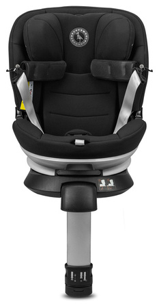 Strochenmuehle Niki Kid Fotelik Samochodowy 75-150cm Onyx