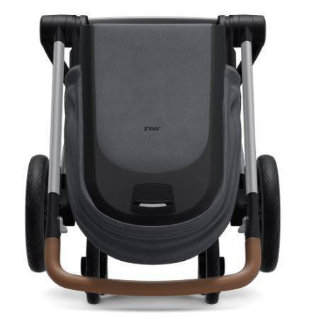 Joolz Hub + Wózek Głęboko-Spacerowy 2w1 Gorgeous Grey