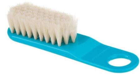 Canpol Babies Szczotka + Grzebień Dla Dzieci 2/424 Blue